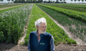 Agro Ecoloog Wijnand Sukkel