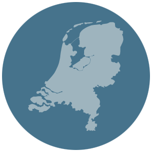 pictogram Nederland